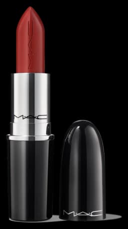 M·A·C Lustreglass Sheer Shine Lipstick - PDA