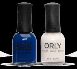 ORLY Lone Star Spirit