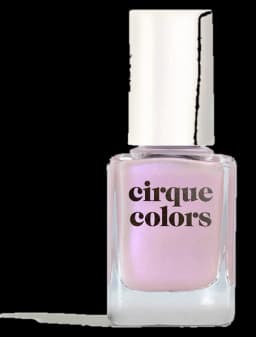 Cirque Colors Ghost Rose