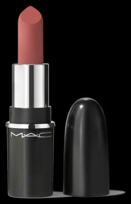 M·A·C M·A·Cximal Silky Matte Lipstick / Mini MAC - Velvet Teddy