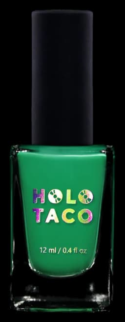 Holo Taco Green Screen