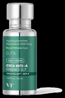 VT Cica Reti-A Essence 0.7
