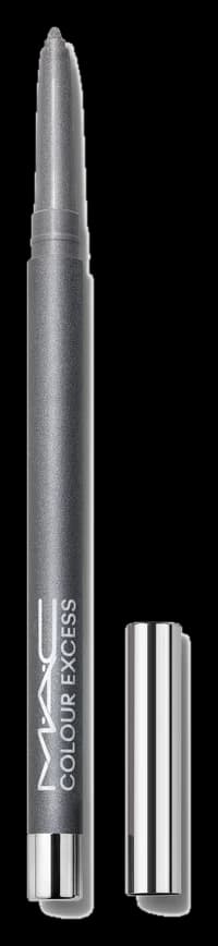 M·A·C Colour Excess Gel Eye Liner - Isn't It Iron-ic?