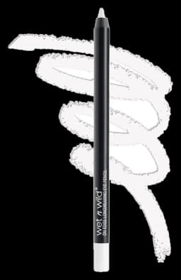 wet n wild On Edge Longwearing Eye Pencil | To My Yang