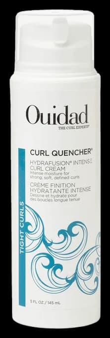 Ouidad Curl Quencher® Hydrafusion® Intense Curl Cream