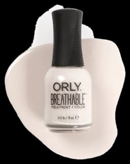ORLY Almond Milk