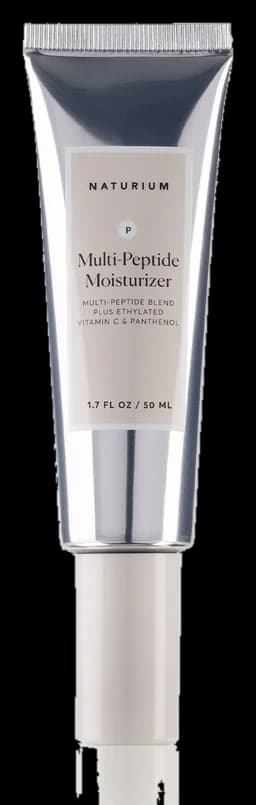 Naturium Multi-Peptide Moisturizer