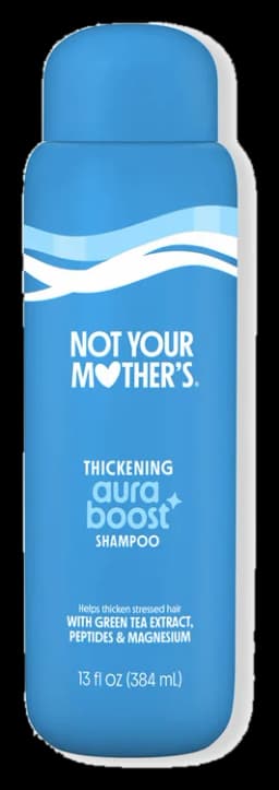Not Your Mother's Thickening Shampoo