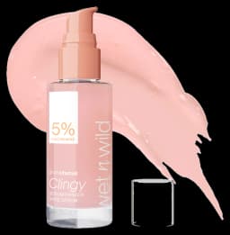 wet n wild Prime Focus Clingy Serum Primer
