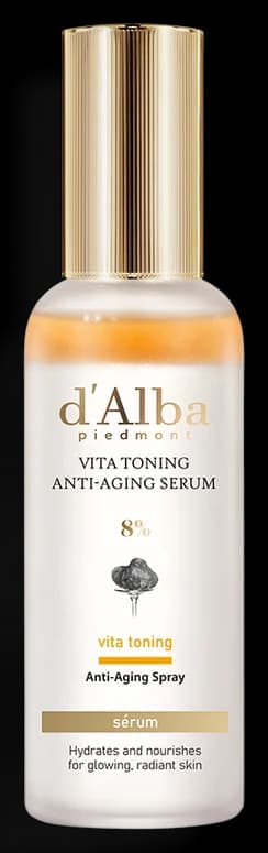 비타 토닝 안티에이징 스프레이 세럼 8퍼센트 70ml