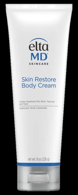 EltaMD Skin Restore Body Cream