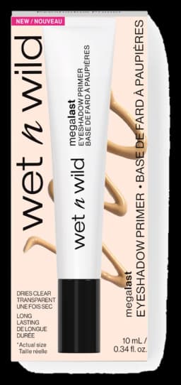 wet n wild Megalast Eyeshadow Primer