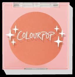ColourPop Shortbread