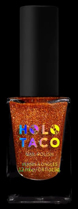 Holo Taco Zyler The Cat