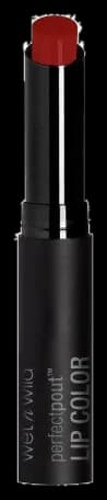 wet n wild Perfect Pout Lip Color | Club Brat