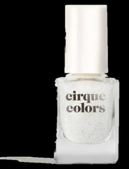 Cirque Colors Snow Angel