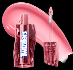 wet n wild TWIZZLERS Lip Gloss | Strawberry