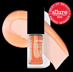 wet n wild Lip Oil | Orange Blossom