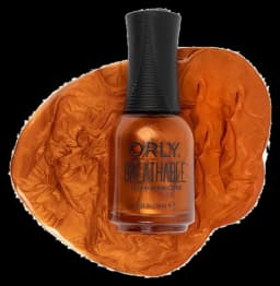 ORLY Light My (Camp) Fire
