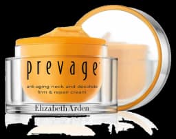 엘리자베스아덴 PREVAGE® Neck and Décolleté Firm & Repair Cream