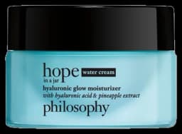 philosophy Travel-Size Hyaluronic Glow Moisturizer