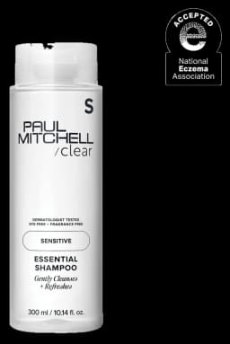 Paul Mitchell Clear Essential Shampoo