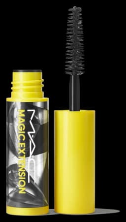M·A·C Magic Extension Mascara (Mini Mac) - Extensive Black