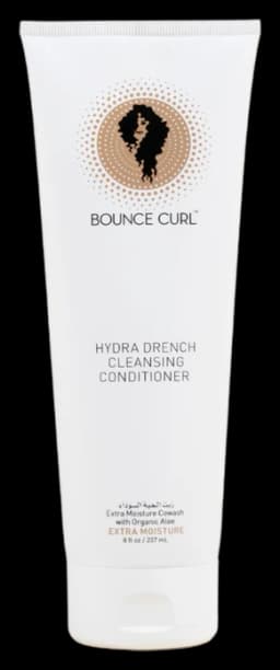 Bounce Curl Hydra Drench Cleansing Conditioner