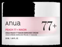 아누아 Peach 77 Niacin Enriched Cream