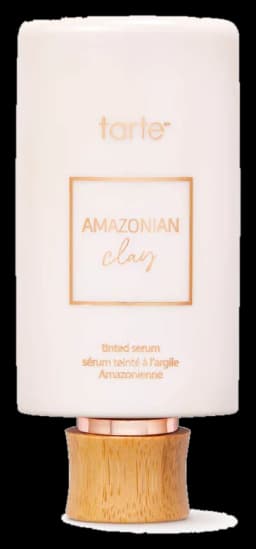 tarte Amazonian clay tinted serum
