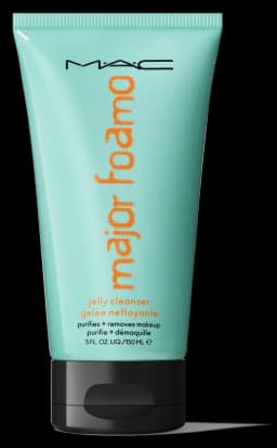 M·A·C Major Foamo Jelly Cleanser - 5.0 fl oz