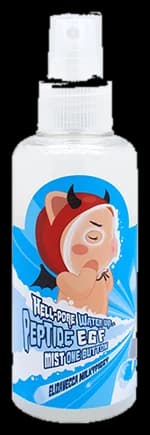 엘리자베카 밀키피기 헬-포어 워터 업 펩타이드 EGF 미스트 원버튼 150 ml