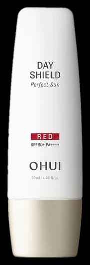 Day Shield Perfect Sun Red