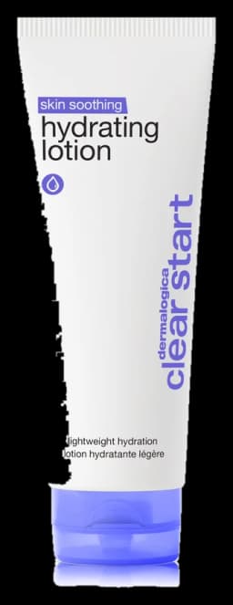 Dermalogica skin soothing hydrating lotion