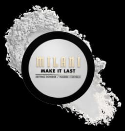 Milani Make It Last Mattifying Setting Powder