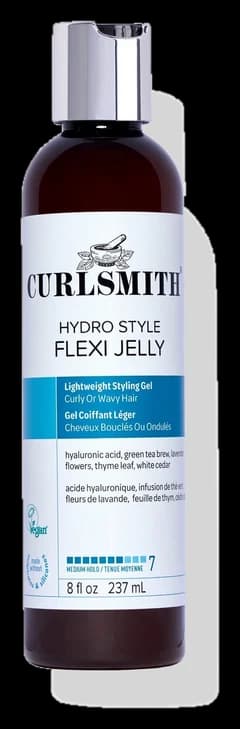 Curlsmith Hydro Style Flexi Jelly