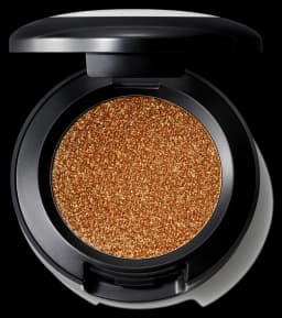 M·A·C Glitter Single Eye Shadow Compact - I Like 2 Watch