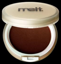 Melt Cosmetics DARK GLAZED SKIN