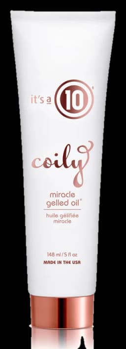 It's a 10 It's a 10 Coily Miracle Gelled Oil