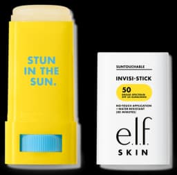 e.l.f. Suntouchable Invisi-Stick SPF 50