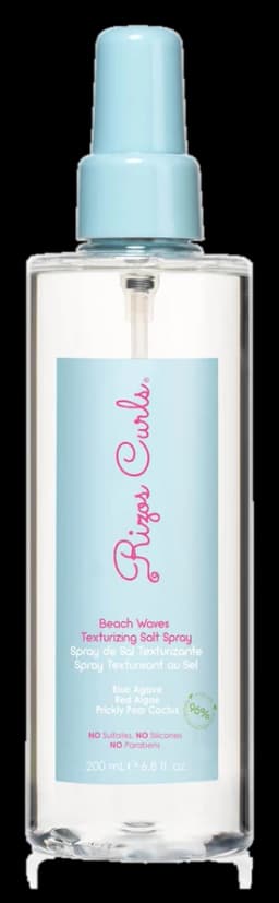 Rizos Curls Beach Waves Texturizing Salt Spray