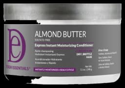 Design Essentials Almond Butter Express Instant Moisturizing Conditioner