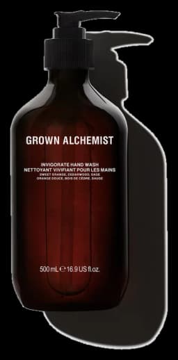 Grown Alchemist Invigorate Hand Wash - 500ml