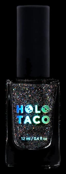 Holo Taco Black Holo Wish