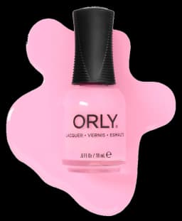 ORLY Mr. Pink