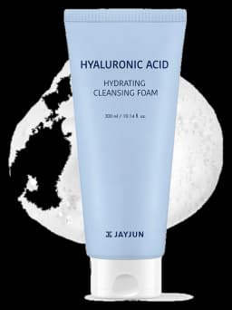히알루론산 하이드레이팅 클렌징 폼