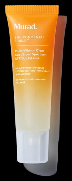 Murad Multi-Vitamin Clear Coat Broad Spectrum SPF 50