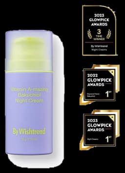Vitamin A-mazing Bakuchiol Night Cream