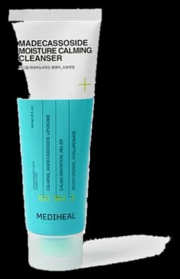 메디힐 [수분 진정] 마데카소사이드 클렌저 120ml