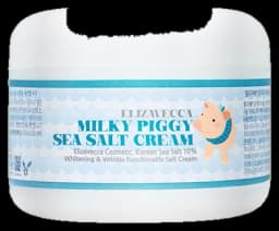 Elizavecca Milky Piggy Sea Salt Cream 100g